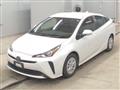 2022 Toyota Prius