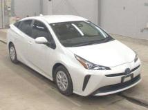2022 Toyota Prius