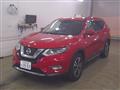 2017 Nissan X-Trail