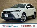 2020 Toyota Harrier Hybrid