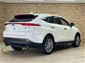 2020 Toyota Harrier Hybrid