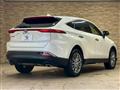 2020 Toyota Harrier