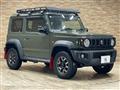 2020 Suzuki Jimny Sierra
