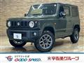 2020 Suzuki Jimny