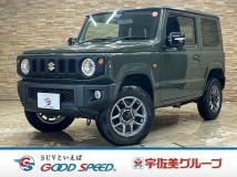 2020 Suzuki Jimny