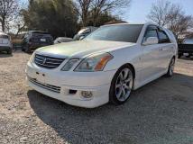 2002 Toyota Mark II Blit