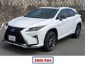 2016 Lexus RX