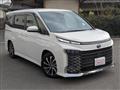 2023 Toyota Voxy