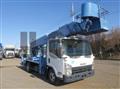 2012 Isuzu Elf Truck