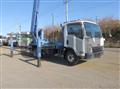 2012 Isuzu Elf Truck