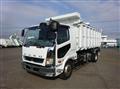 2017 Mitsubishi Fuso Fighter