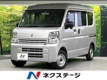 2023 Suzuki Every
