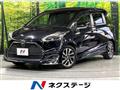 2019 Toyota Sienta