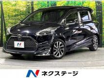 2019 Toyota Sienta