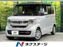 2022 Honda N BOX