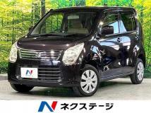 2014 Suzuki Wagon R