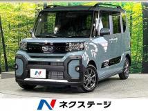 2026 Daihatsu Tanto