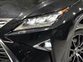 2016 Lexus RX