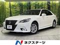 2013 Toyota Crown