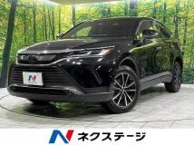 2023 Toyota Harrier