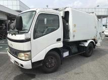 2006 Hino Dutro