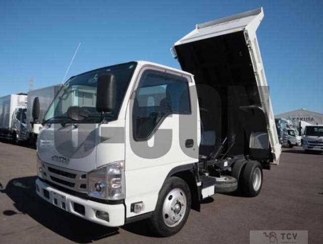 2023 Isuzu Elf Truck