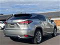 2022 Lexus RX