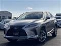 2022 Lexus RX