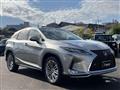 2022 Lexus RX