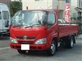 2015 Toyota Dyna Truck