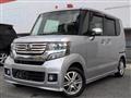 2012 Honda N BOX