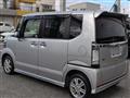 2012 Honda N BOX