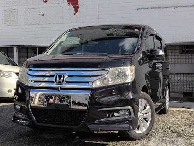 2010 Honda Honda Others