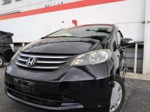 2010 Honda Freed