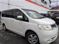2007 Nissan Serena