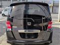 2008 Honda Freed
