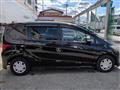 2008 Honda Freed