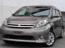2011 Toyota Isis