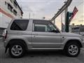 2006 Mitsubishi Pajero Mini