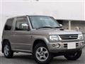 2006 Mitsubishi Pajero Mini