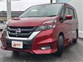 2018 Nissan Serena