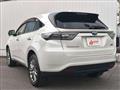 2015 Toyota Harrier