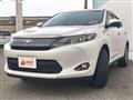 2015 Toyota Harrier