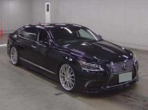 2013 Lexus LS