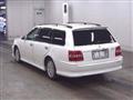 2005 Toyota Crown Estate