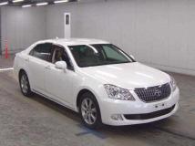 2011 Toyota Crown Majesta