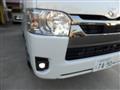 2026 Toyota Hiace Van
