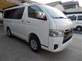 2026 Toyota Hiace Van