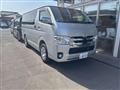 2019 Toyota Hiace Van