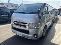 2019 Toyota Hiace Van